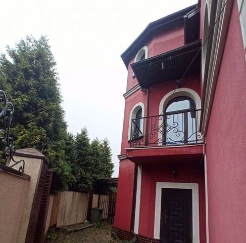 р-н Ленинградский ул Ю.Гагарина 86д фото