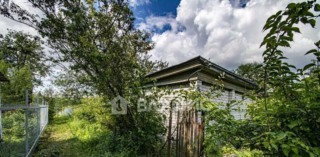 земля г Нижний Новгород Горьковская снт тер.Яблоко 179 фото 4