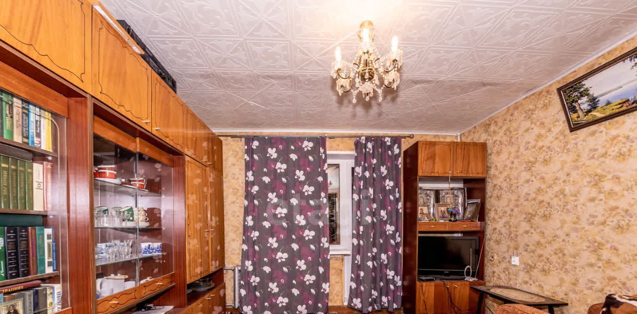 квартира г Череповец р-н Заягорбский ул Гоголя 20 фото 3