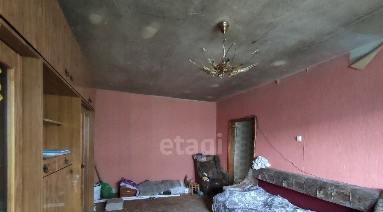квартира г Череповец р-н Зашекснинский ул Годовикова 24 фото 4