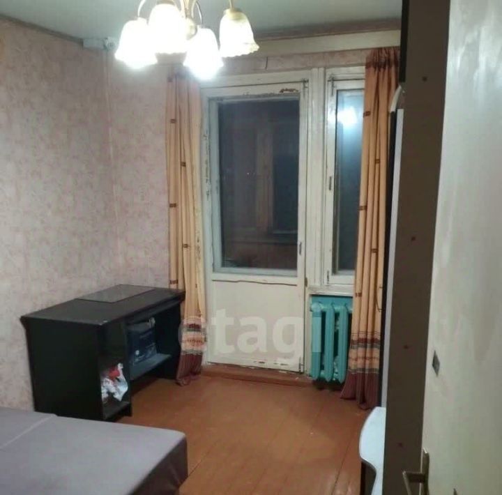 квартира г Череповец р-н Заягорбский ул Первомайская 7 фото 25