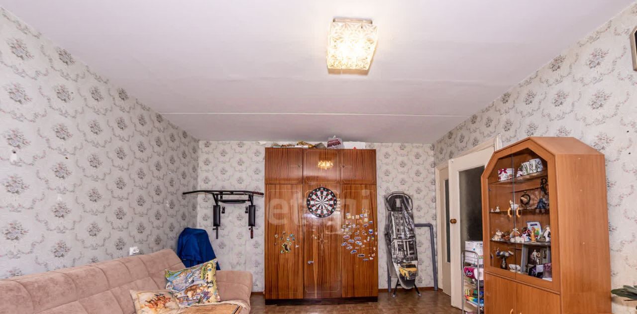 квартира г Череповец р-н Зашекснинский пр-кт Октябрьский 77в фото 20