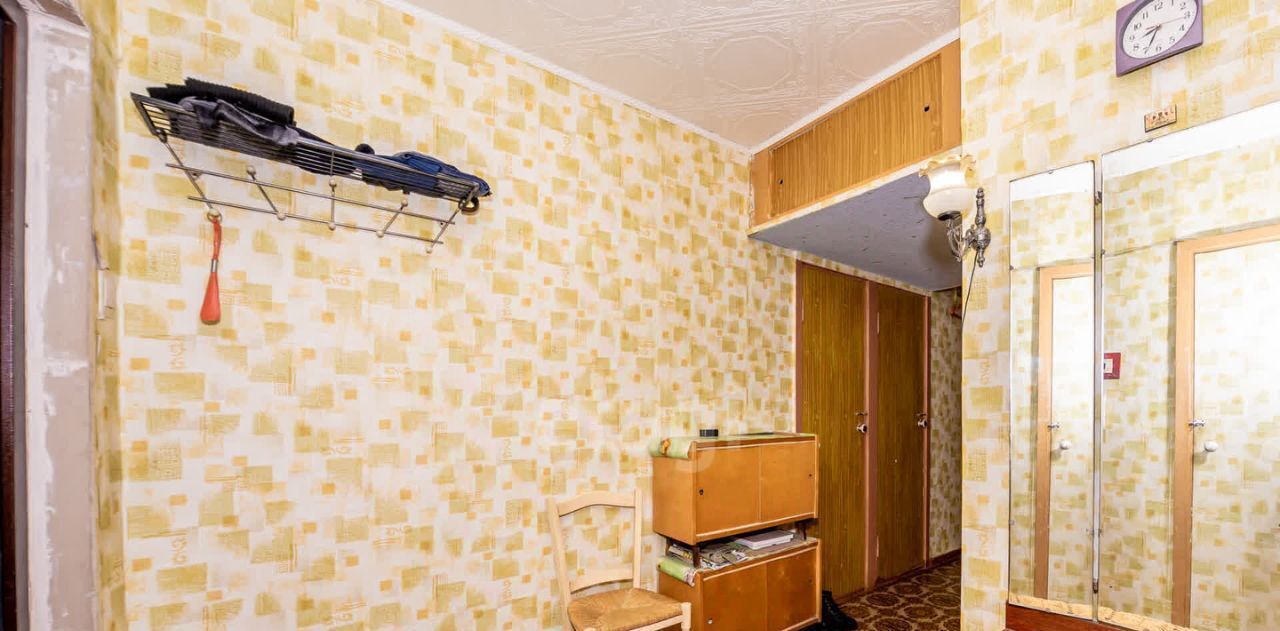 квартира г Череповец р-н Заягорбский ул Гоголя 20 фото 18
