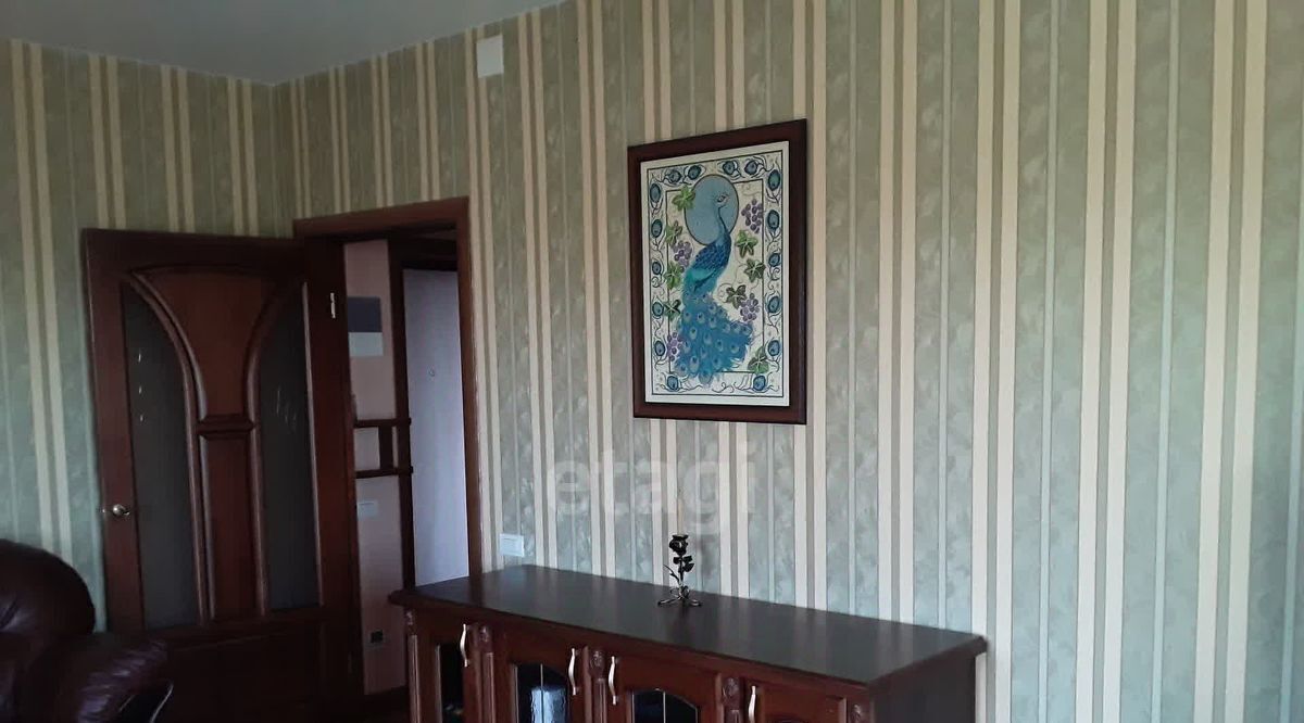 квартира г Череповец р-н Заягорбский ул Южная 20 фото 25