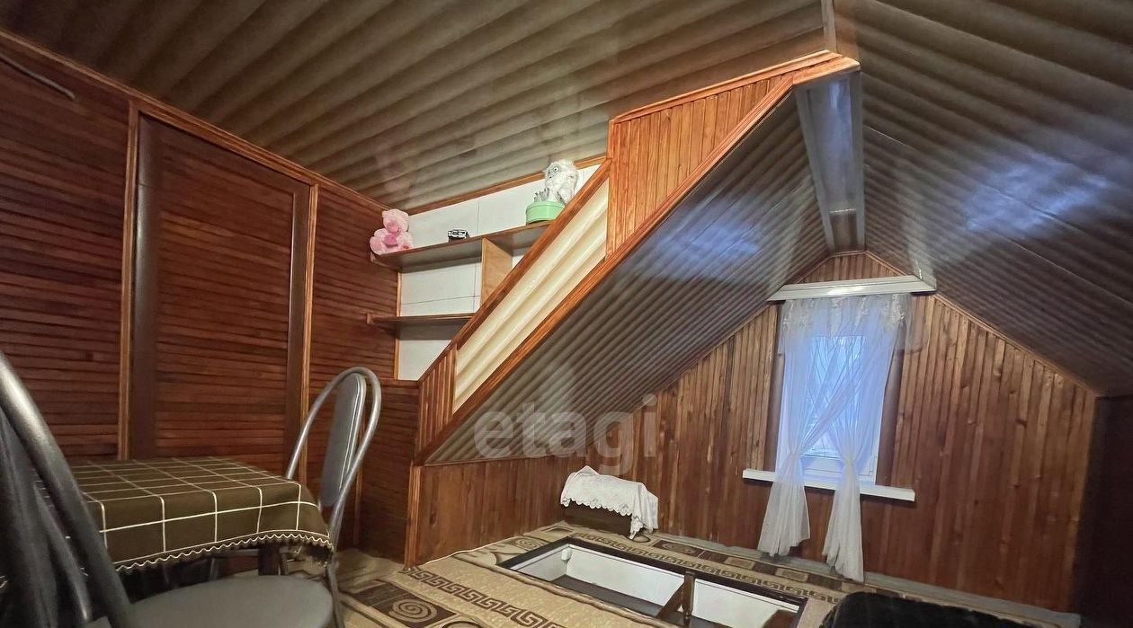 дом г Череповец р-н Заягорбский снт ТСЛПР Госучреждений N 6 229 фото 12