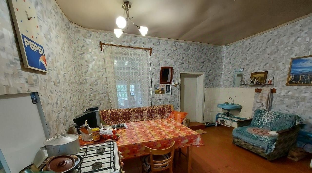 дом р-н Кирилловский г Кириллов ул Братства 13 фото 10
