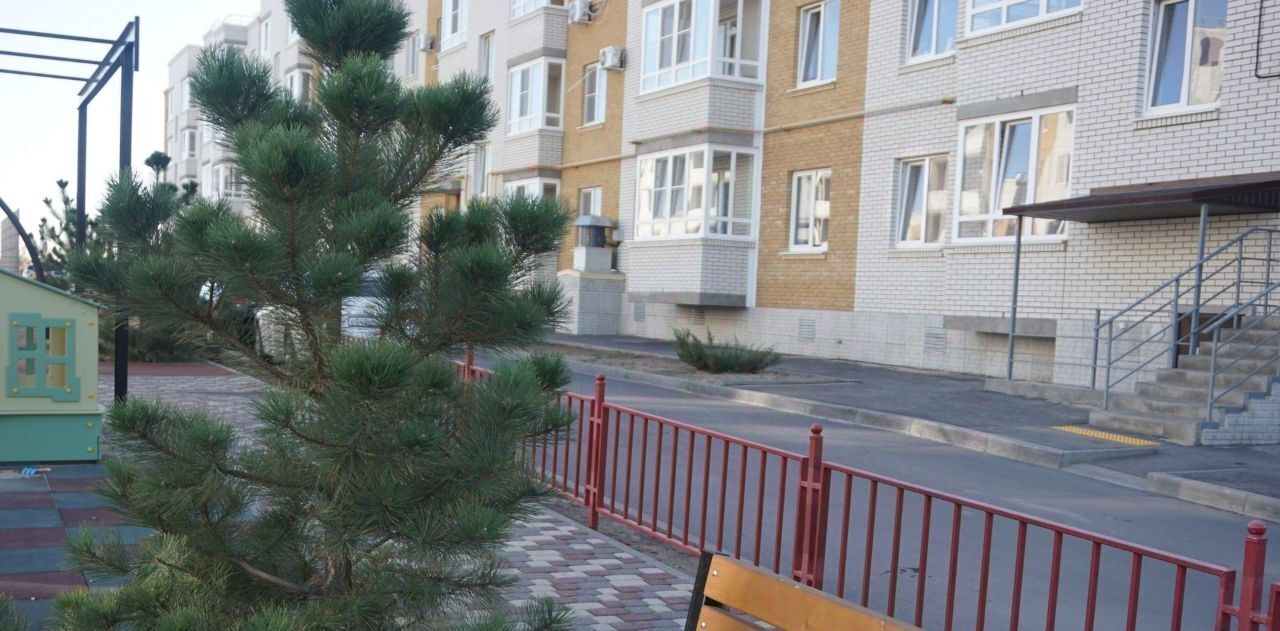 квартира г Батайск ул. Макаровского, 4к 2 фото 40