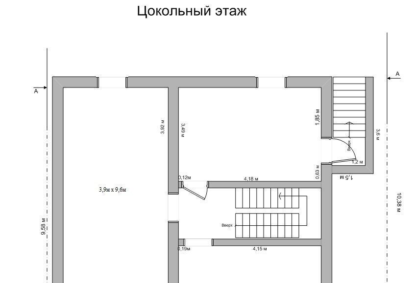 дом г Владикавказ р-н Затеречный ул. Радужная фото 29