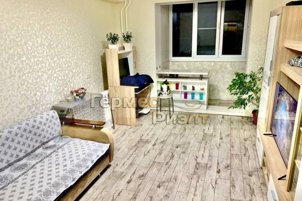 квартира г Ессентуки ул Фридриха Энгельса 42 фото 1