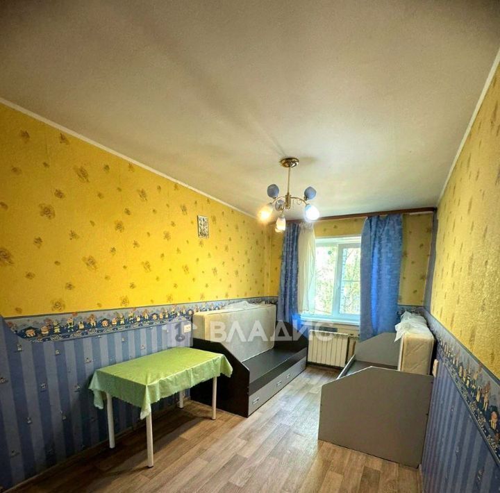 квартира г Иваново р-н Ленинский пр-кт Текстильщиков 115 фото 4