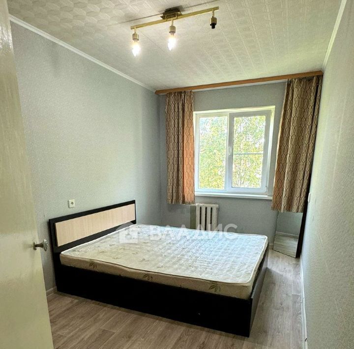 квартира г Иваново р-н Ленинский пр-кт Текстильщиков 115 фото 6