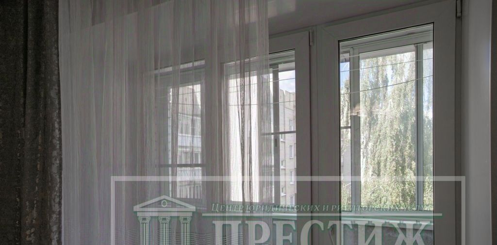 квартира р-н Шуйский г Шуя ул Генерала Белова 31 фото 10