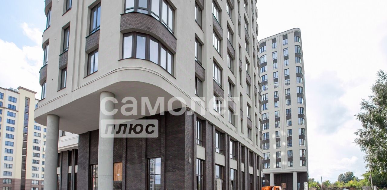 квартира г Кемерово р-н Заводский ул Дружбы 28/1 фото 15