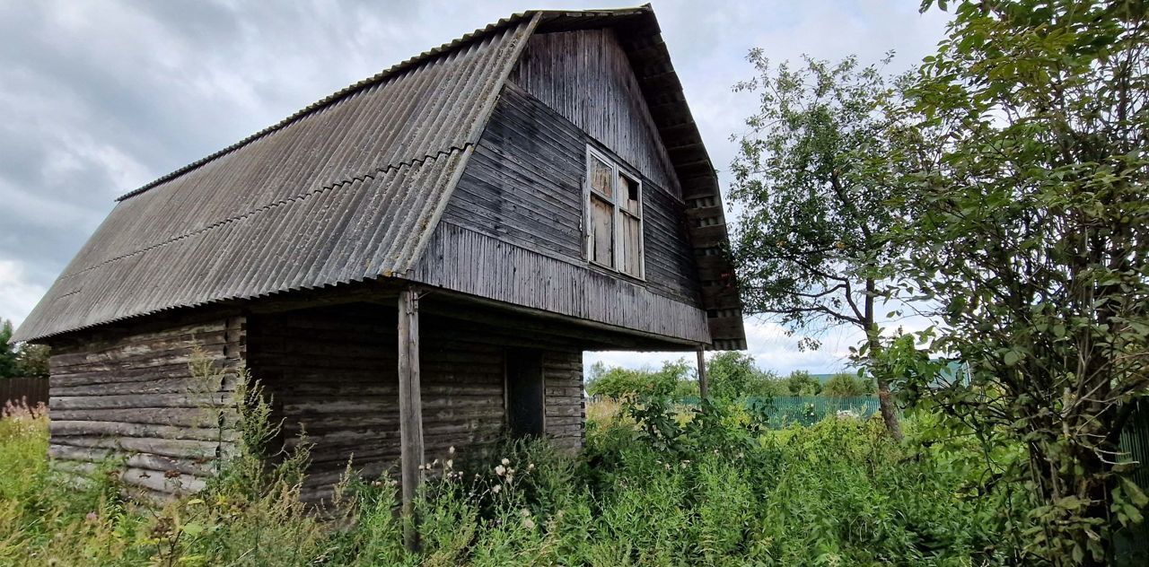 земля р-н Гагаринский д Сабурово Сычевка фото 9