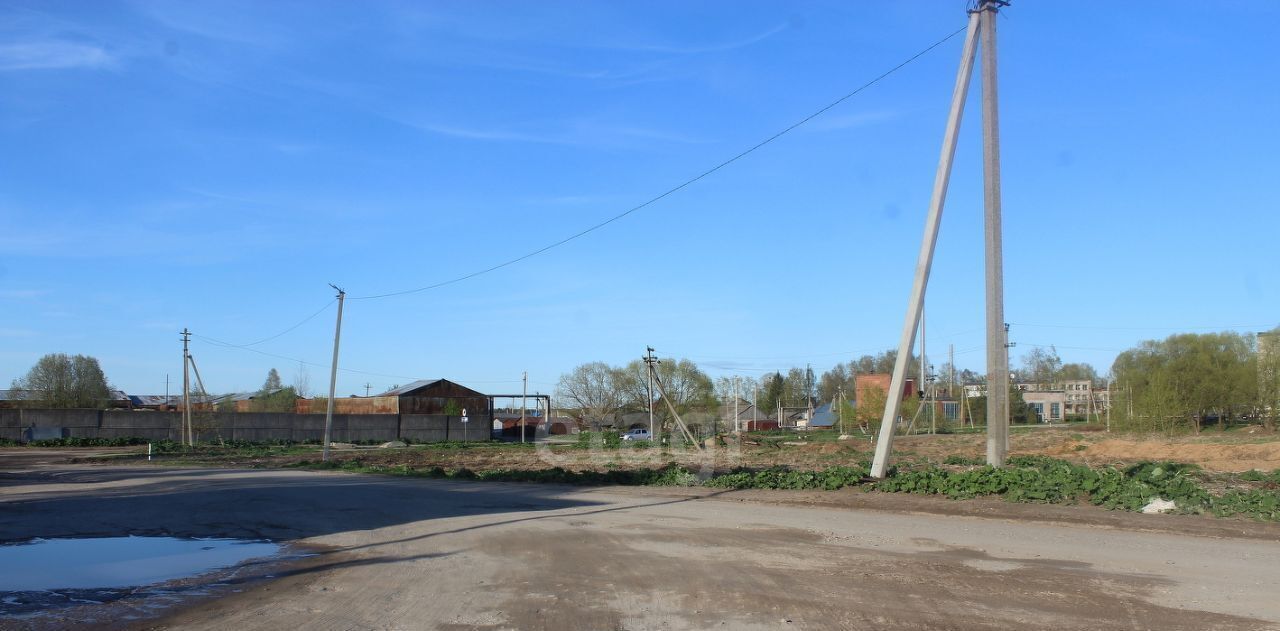 земля г Череповец р-н Заягорбский ул Краснодонцев 51 фото 20