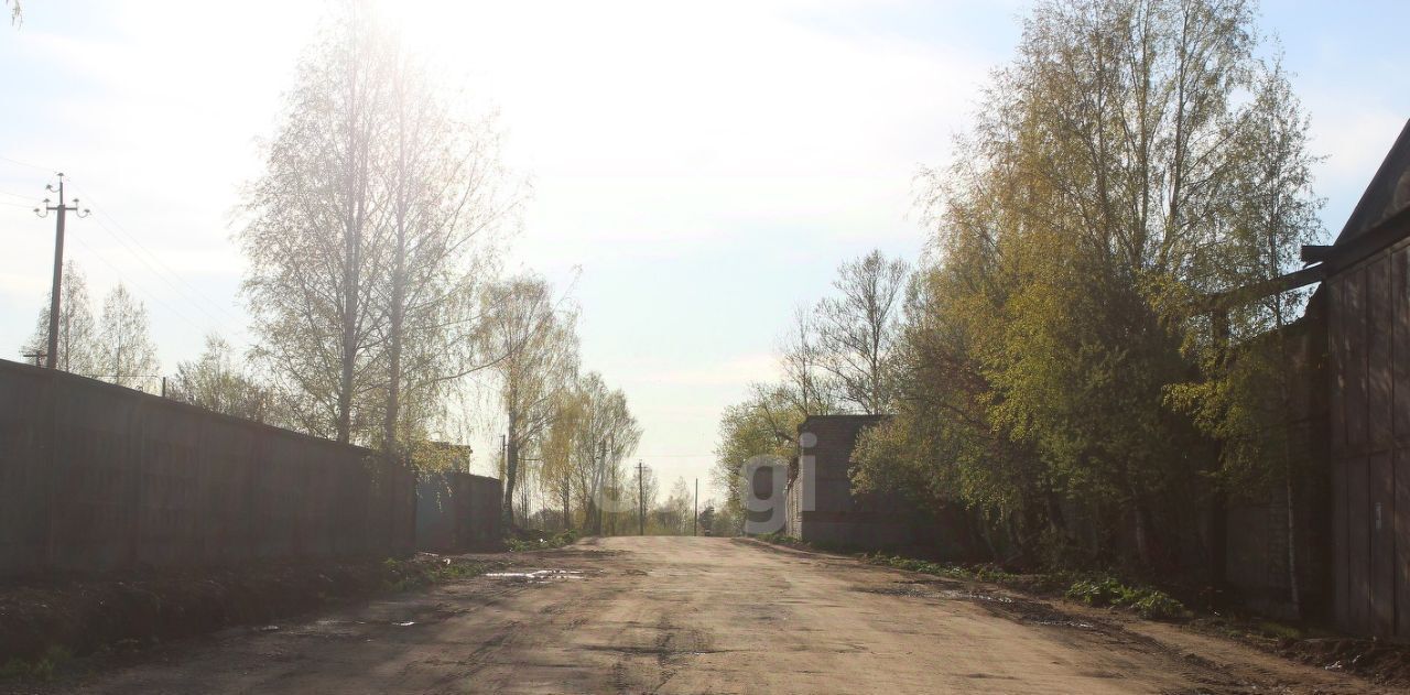 земля г Череповец р-н Заягорбский ул Краснодонцев 51 фото 19
