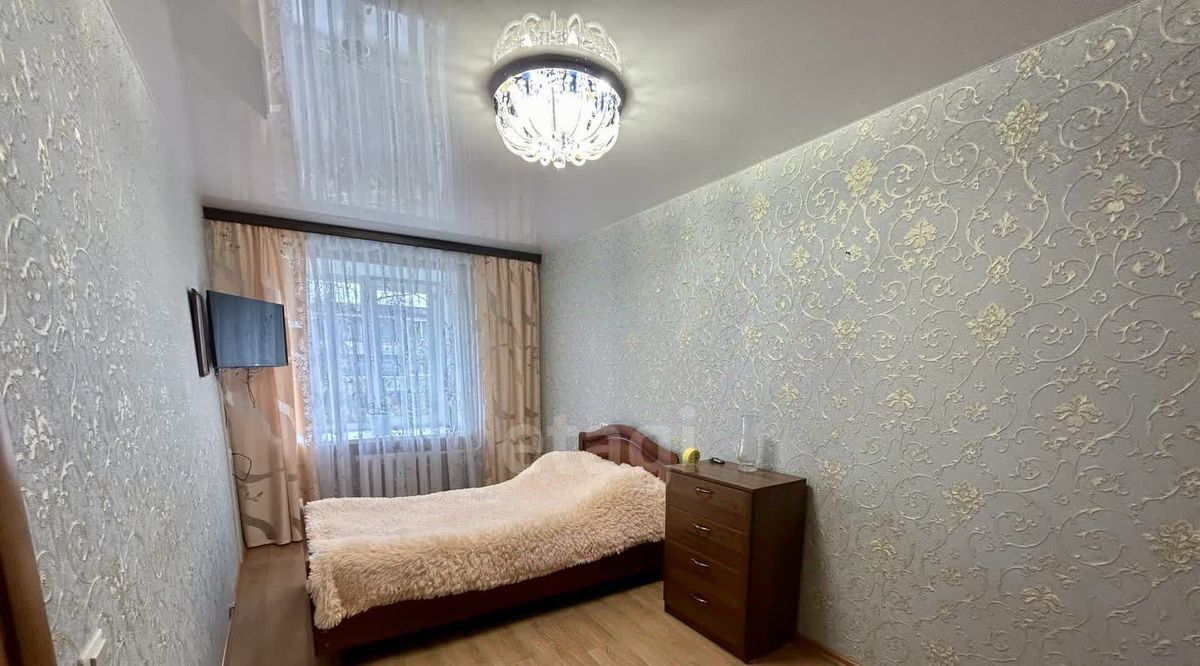 квартира г Череповец р-н Заягорбский ул Красная 1а фото 6