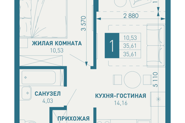 п Березовый Краснодар городской округ, Жилой комплекс Иначе в Молодёжном фото