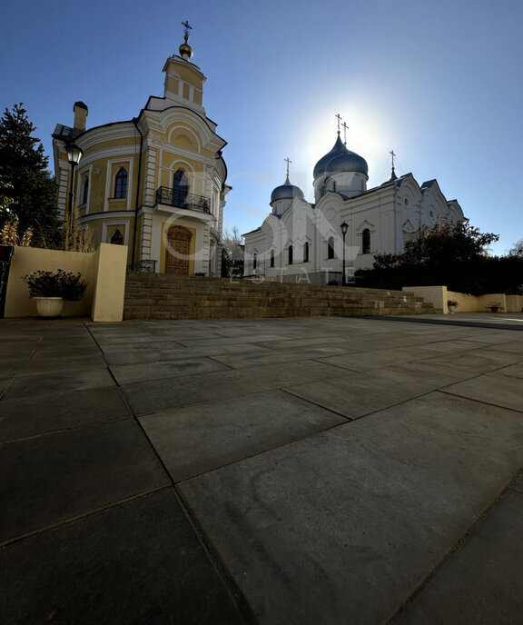 квартира г Сергиев Посад ул Птицеградская 21 фото 12