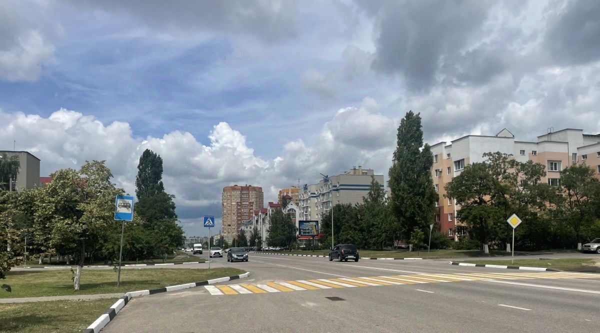офис г Старый Оскол Дубрава 1 кв-л, 58 фото 5