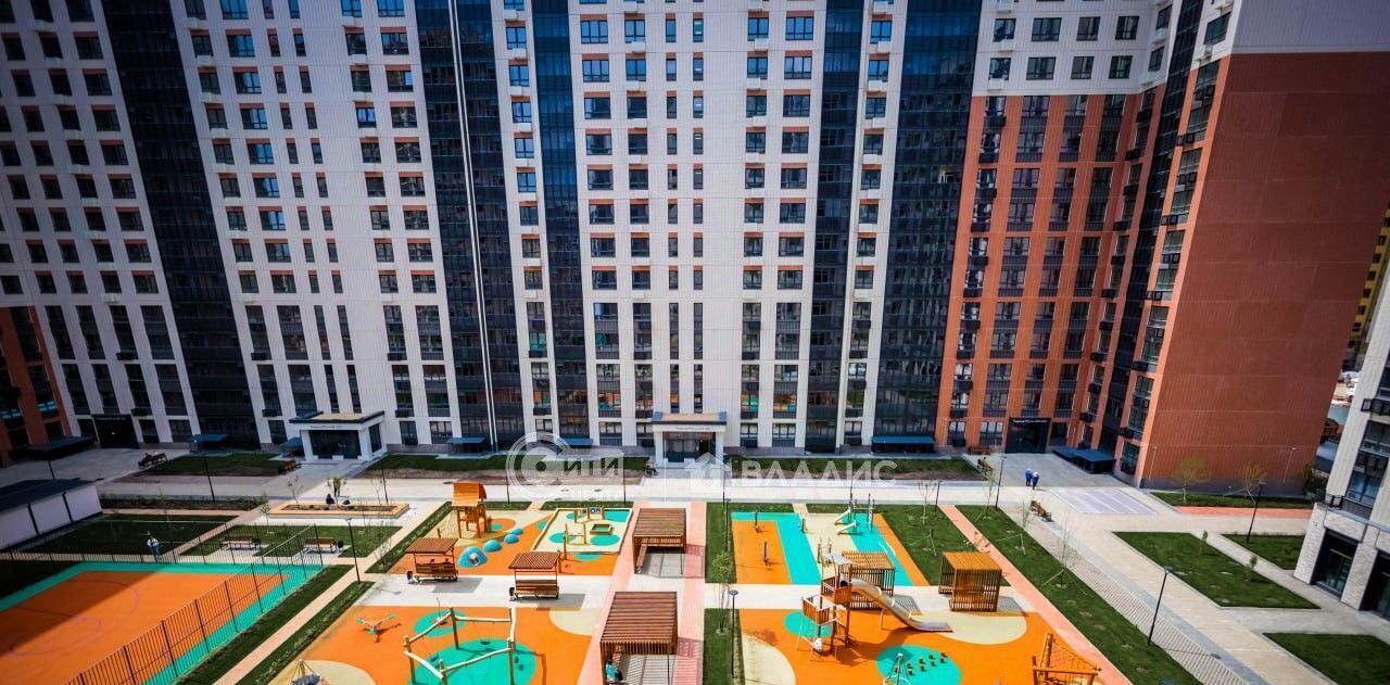 квартира г Воронеж р-н Центральный ул Загоровского 9/1 фото 8