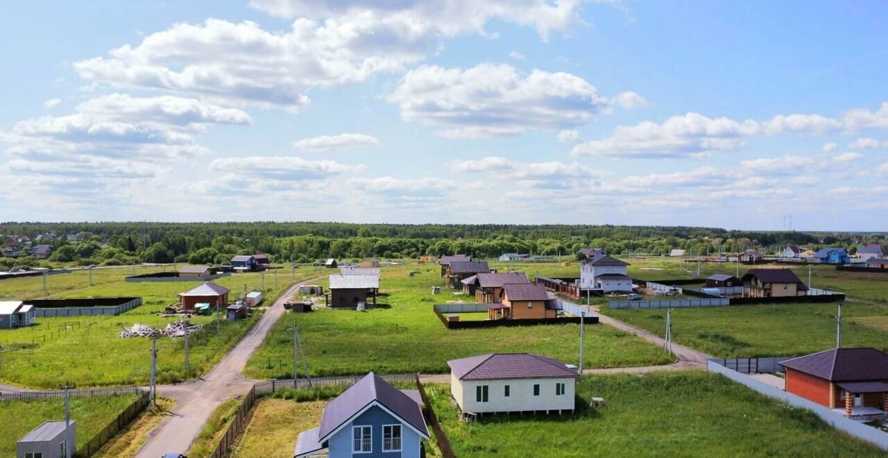 земля городской округ Раменский д Обухово 34 км, Раменское, Егорьевское шоссе фото 7