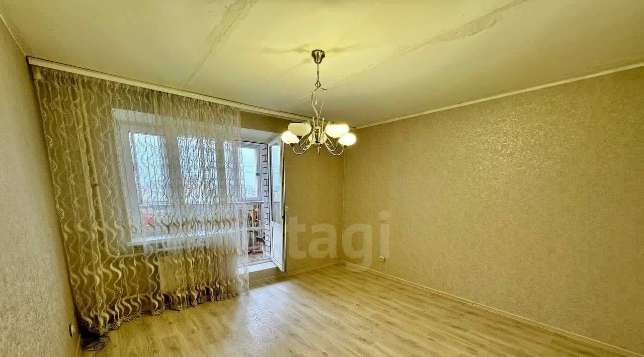 квартира г Саранск р-н Пролетарский пр-кт 60 лет Октября 6/2 фото 11