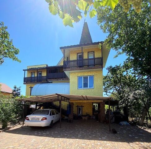 муниципальное образование, ул. Вишневая, Краснодар фото
