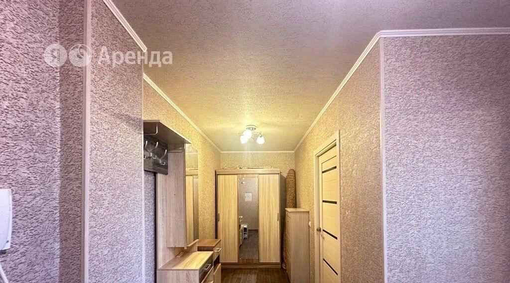 квартира г Нижний Новгород р-н Сормовский Буревестник ул Победная 14 фото 8