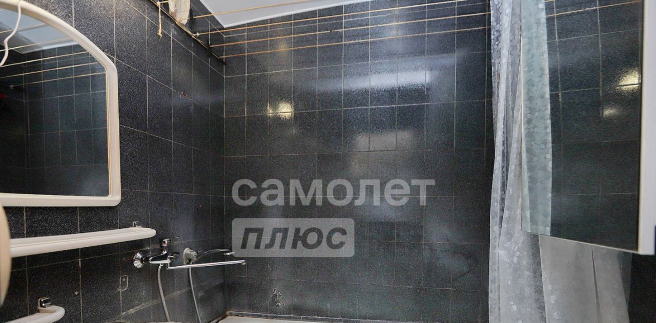 квартира г Липецк р-н Октябрьский ул. А. Г. Стаханова, 28 фото 14
