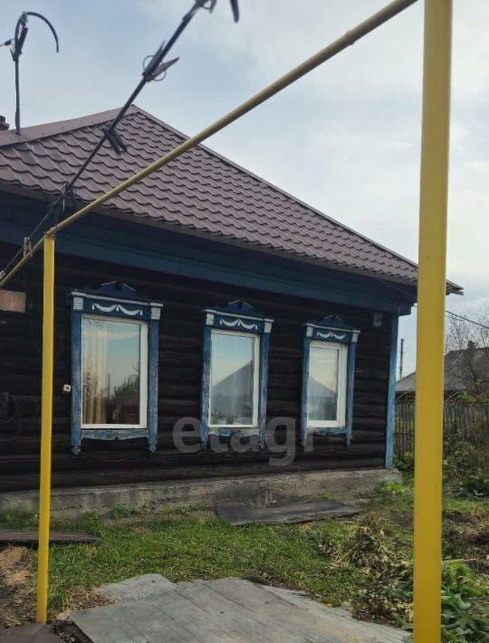 дом г Новокузнецк р-н Орджоникидзевский пер Тайлепский 4 фото 16