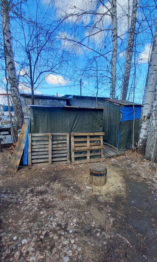 гараж г Заречный ул Ленина фото 14