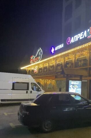 торговое помещение кп Домбай Теберда фото