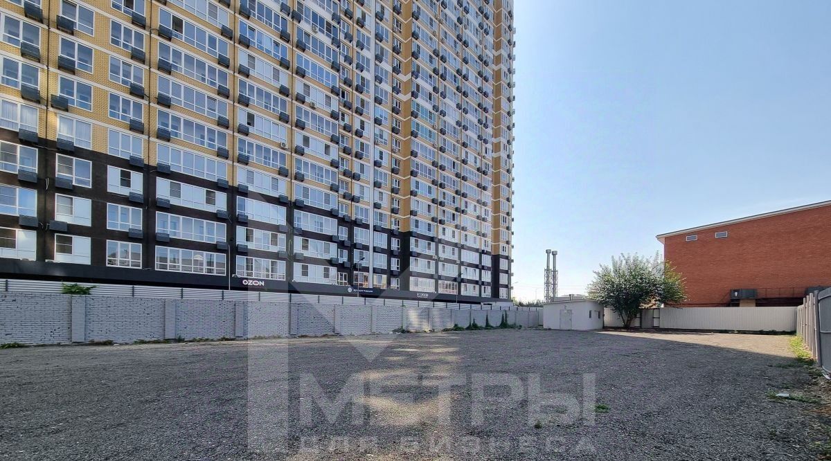 офис г Краснодар р-н Карасунский ул Сормовская 1/7 фото 17