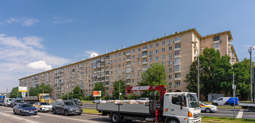 свободного назначения г Москва метро Университет пр-кт Вернадского 9/10 фото 2