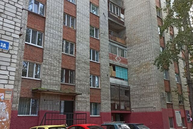 проезд Ткацкий 6 Тюмень городской округ фото