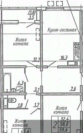 р-н Центральный дом 140б/6 фото