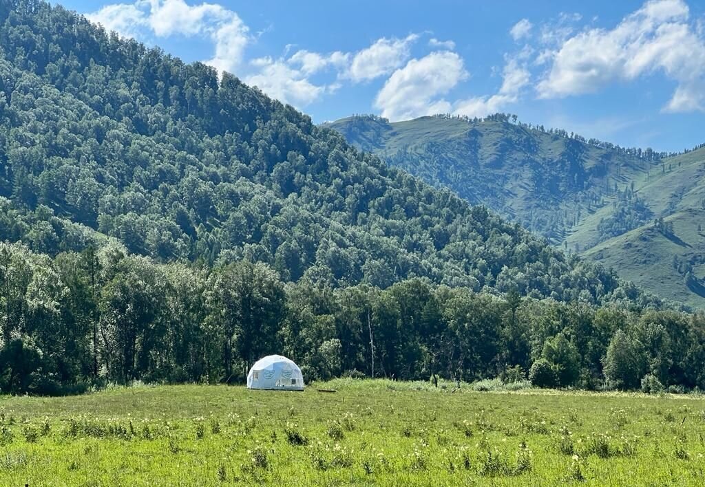 земля р-н Шебалинский с Мыюта Горно-Алтайск фото 20