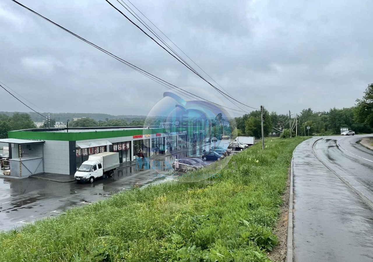 свободного назначения городской округ Наро-Фоминский с Атепцево ул Левобережье 156 Наро-Фоминск фото 3