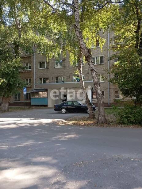 квартира г Липецк р-н Советский ул Космонавтов 22 фото 15