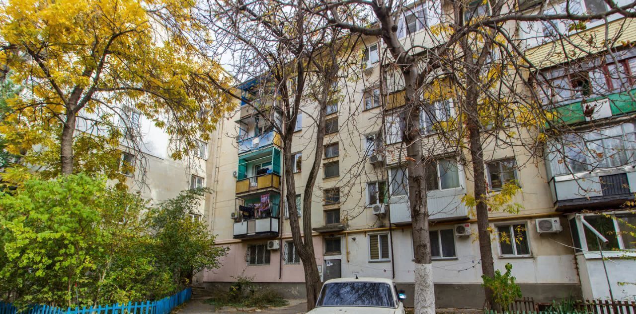 квартира г Феодосия ш Симферопольское 33 фото 8