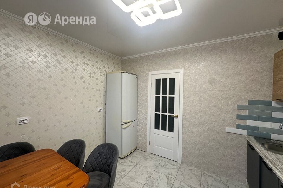 квартира г Санкт-Петербург ул Савушкина 115/3 Приморский фото 2