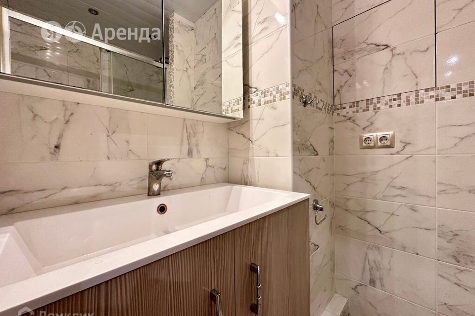 квартира г Санкт-Петербург пр-кт Маршала Жукова 54/1 Кировский фото 8