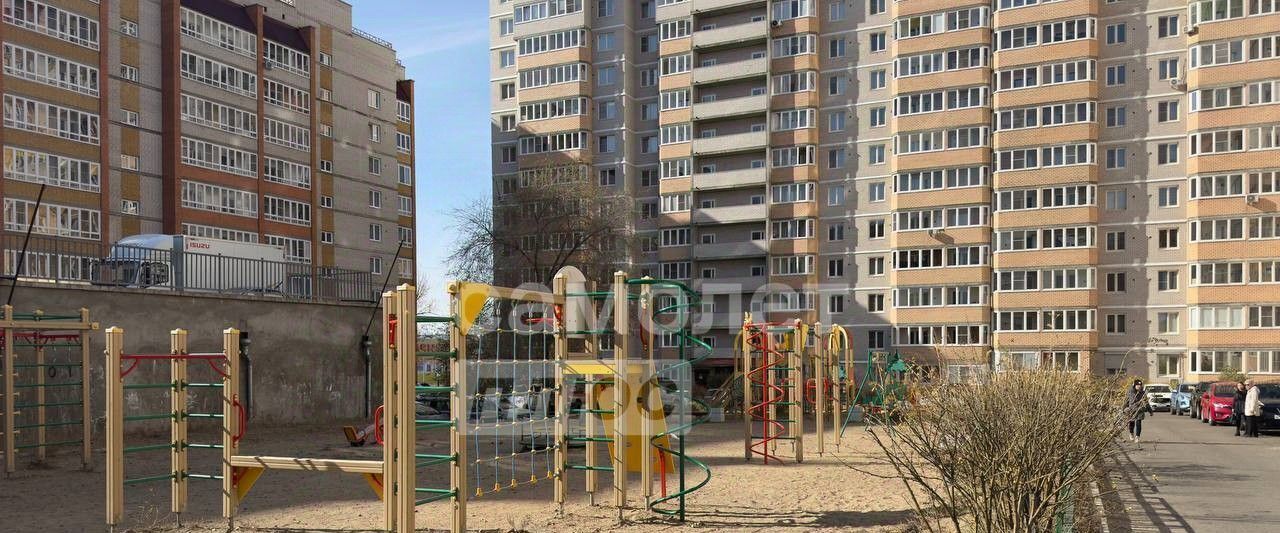 квартира г Чита р-н Центральный ул Курнатовского 70 фото 28
