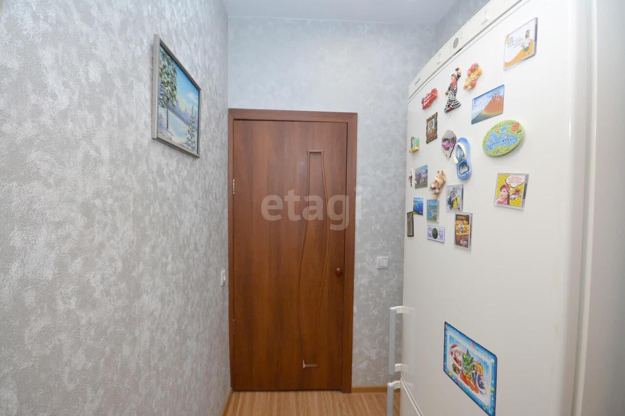 квартира г Якутск ул Кирова 31/1 Республика Саха Якутия фото 8