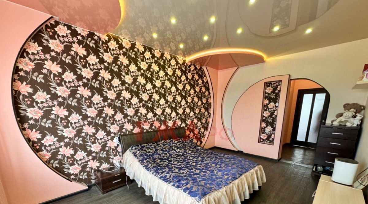 квартира р-н Нерюнгринский г Нерюнгри ул Карла Маркса 3 фото 21