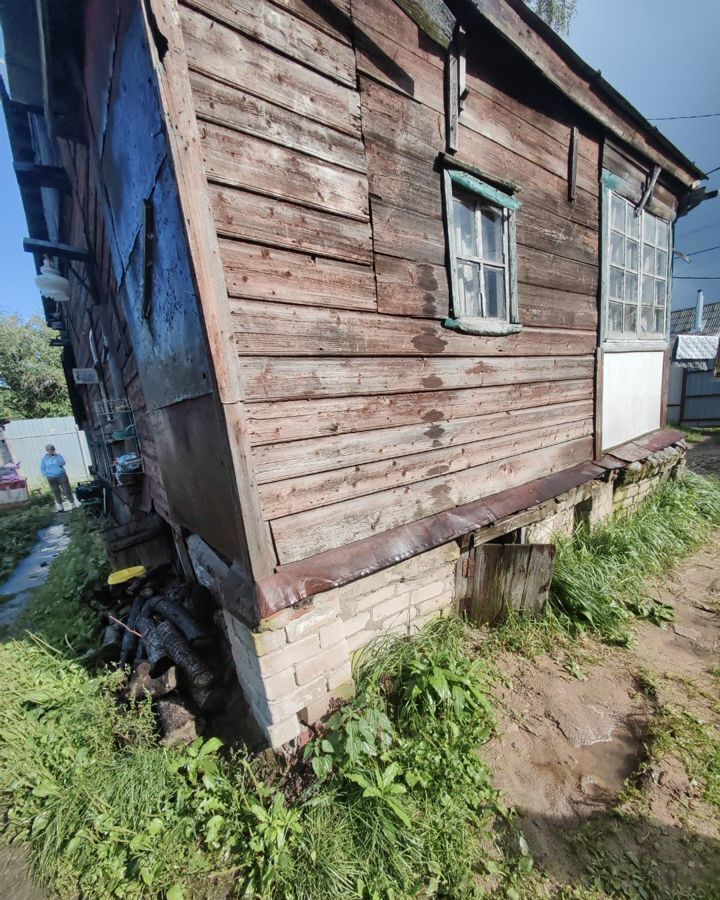дом г Иваново р-н Октябрьский ул Бассейная 21/34 фото 7