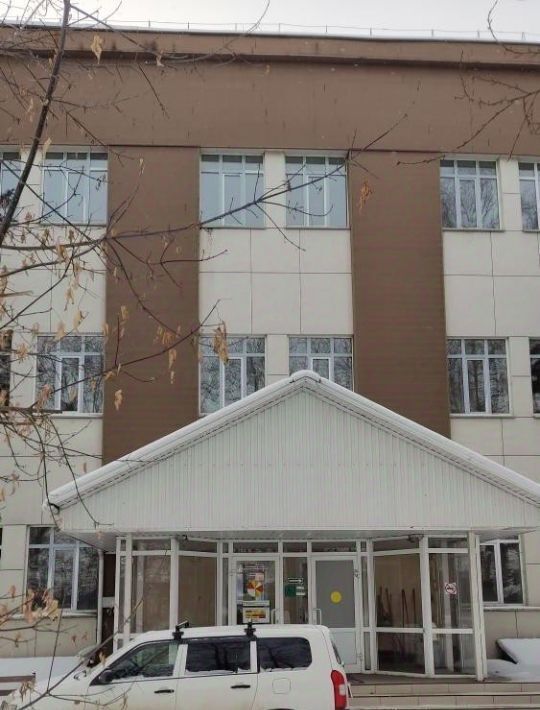 свободного назначения г Иркутск р-н Свердловский ул Сергеева 3/4 фото 1