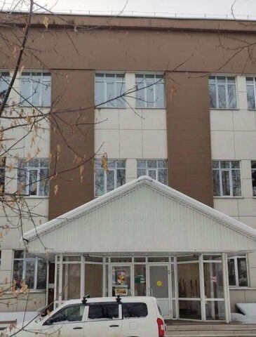 свободного назначения р-н Свердловский дом 3/4 фото