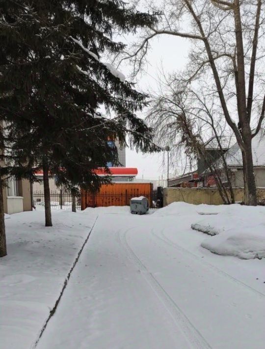 свободного назначения г Иркутск р-н Свердловский ул Сергеева 3/4 фото 2